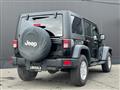 2014 Jeep Wrangler
