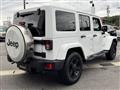 2014 Jeep Wrangler