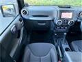 2014 Jeep Wrangler