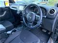 2014 Jeep Wrangler