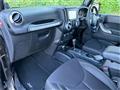 2014 Jeep Wrangler