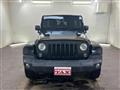 2014 Jeep Wrangler