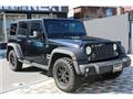 2014 Jeep Wrangler