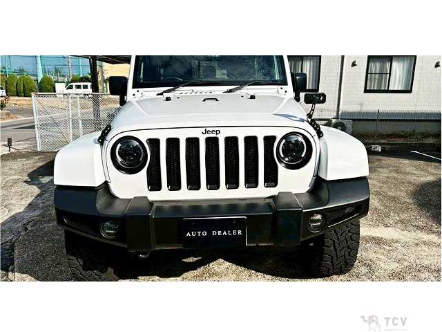 2014 Jeep Wrangler