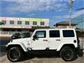 2014 Jeep Wrangler