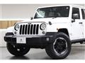 2014 Jeep Wrangler