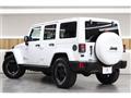 2014 Jeep Wrangler