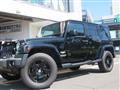 2014 Jeep Wrangler