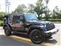 2014 Jeep Wrangler