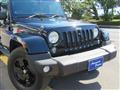 2014 Jeep Wrangler