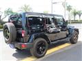 2014 Jeep Wrangler