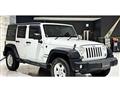 2014 Jeep Wrangler