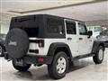 2014 Jeep Wrangler