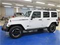 2014 Jeep Wrangler