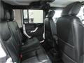 2014 Jeep Wrangler