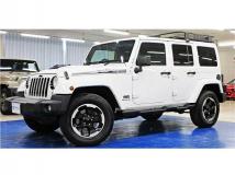 2014 Jeep Wrangler