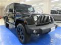 2014 Jeep Wrangler