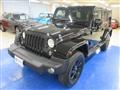 2014 Jeep Wrangler