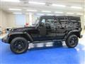 2014 Jeep Wrangler