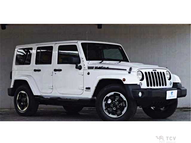 2014 Jeep Wrangler