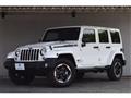 2014 Jeep Wrangler