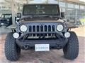 2014 Jeep Wrangler