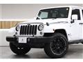 2014 Jeep Wrangler