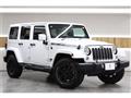 2014 Jeep Wrangler