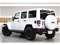 2014 Jeep Wrangler