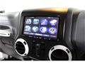 2014 Jeep Wrangler