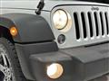 2014 Jeep Wrangler