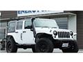2014 Jeep Wrangler