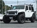 2014 Jeep Wrangler