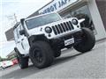 2014 Jeep Wrangler