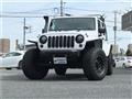 2014 Jeep Wrangler