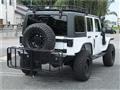 2014 Jeep Wrangler