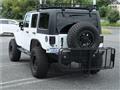 2014 Jeep Wrangler
