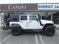2014 Jeep Wrangler