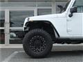 2014 Jeep Wrangler