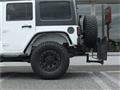 2014 Jeep Wrangler
