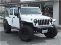 2014 Jeep Wrangler