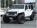 2014 Jeep Wrangler