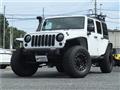 2014 Jeep Wrangler