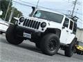 2014 Jeep Wrangler