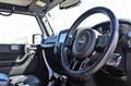 2014 Jeep Wrangler