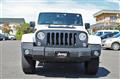 2014 Jeep Wrangler