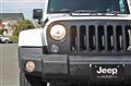2014 Jeep Wrangler