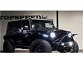 2014 Jeep Wrangler