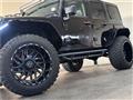 2014 Jeep Wrangler