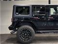 2014 Jeep Wrangler